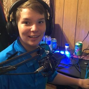 Meet your Posher, Dawn